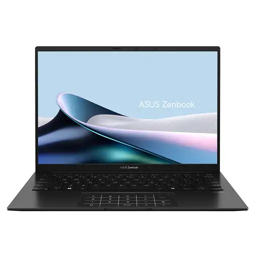 ASUS Zenbook 14 OLED OLED UM3406KA-QD073W - Ordenador Portátil 14" Full HD (AMD Ry