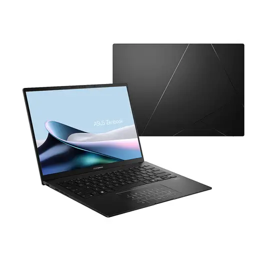 ASUS Zenbook 14 OLED OLED UM3406KA-QD073W - Ordenador Portátil 14" Full HD (AMD Ry
