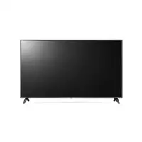 LG 86UR781C Televisor 2,18 m (86'') 4K Ultra HD Smart TV Wifi Negro 280 cd / m²