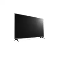 LG 86UR781C Televisor 2,18 m (86'') 4K Ultra HD Smart TV Wifi Negro 280 cd / m²