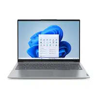 Lenovo ThinkBook 16 G7 IML Intel Core Ultra 7 155H Portátil 40,6 cm (16") WUXGA 16