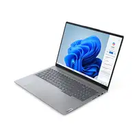 Lenovo ThinkBook 16 G7 IML Intel Core Ultra 7 155H Portátil 40,6 cm (16") WUXGA 16