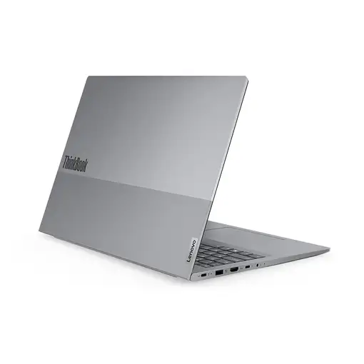 Lenovo ThinkBook 16 G7 IML Intel Core Ultra 7 155H Portátil 40,6 cm (16") WUXGA 16