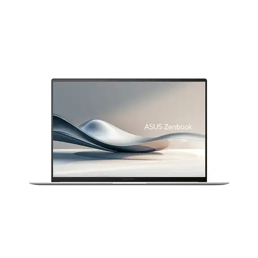 ASUS Zenbook S 16 OLED UM5606WA-RK370W Copilot+ PC - Ordenador Portátil 16" WQXGA+