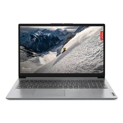Lenovo IdeaPad 1 15ALC7 AMD Ryzen™ 7 5700U Portátil 39,6 cm (15.6") Full HD 16 GB