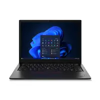 Lenovo ThinkPad L13 Gen 5 (Intel) Intel Core Ultra 7 155U Portátil 33,8 cm (13.3")