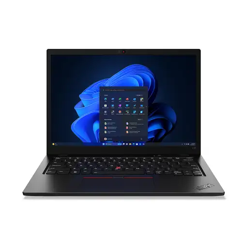 Lenovo ThinkPad L13 Gen 5 (Intel) Intel Core Ultra 7 155U Portátil 33,8 cm (13.3")