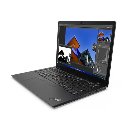 Lenovo ThinkPad L13 Gen 5 (Intel) Intel Core Ultra 7 155U Portátil 33,8 cm (13.3")