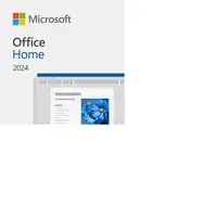 Microsoft Office Home 2024 Office suite Completo 1 licencia(s)