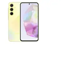Samsung Galaxy A35 5G 16,8 cm (6.6\) Ranura híbrida Dual SIM Android 14 USB Tipo C