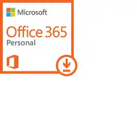 Microsoft 365 Personal Office suite 1 licencia(s) Plurilingüe 1 año(s)