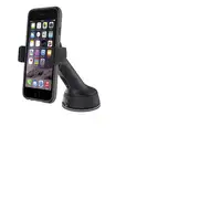Belkin F8M978BT soporte Soporte pasivo Teléfono móvil/smartphone Negro
