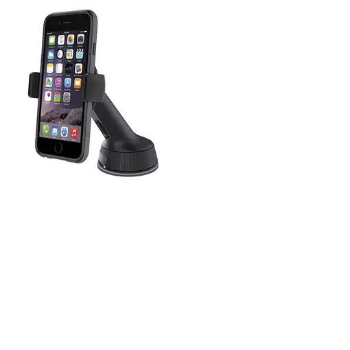 Belkin F8M978BT soporte Soporte pasivo Teléfono móvil/smartphone Negro