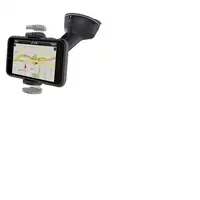 Belkin F8M978BT soporte Soporte pasivo Teléfono móvil/smartphone Negro