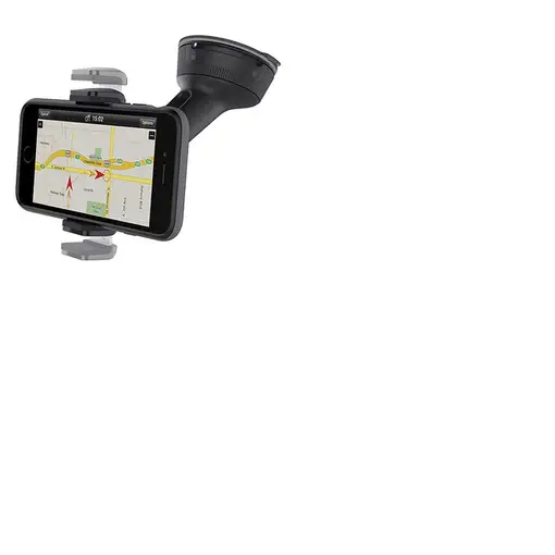 Belkin F8M978BT soporte Soporte pasivo Teléfono móvil/smartphone Negro