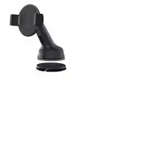 Belkin F8M978BT soporte Soporte pasivo Teléfono móvil/smartphone Negro