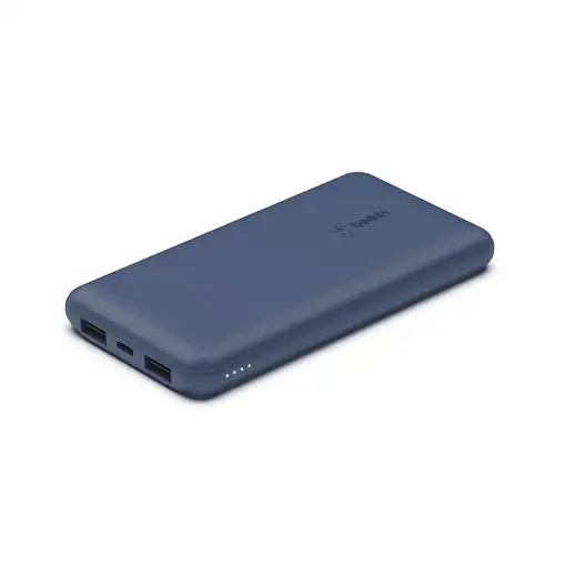 Belkin BOOST↑CHARGE 10000 mAh Azul