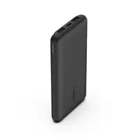 Belkin BOOST↑CHARGE 10000 mAh Negro