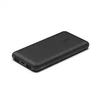 Belkin BOOST↑CHARGE 10000 mAh Negro