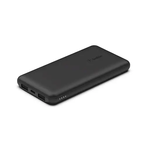 Belkin BOOST↑CHARGE 10000 mAh Negro