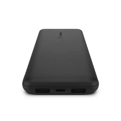 Belkin BOOST↑CHARGE 10000 mAh Negro
