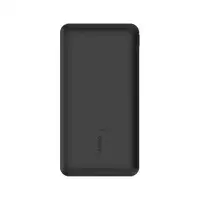 Belkin BOOST↑CHARGE 10000 mAh Negro