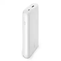 Belkin BOOST↑CHARGE 20000 mAh Blanco