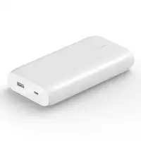 Belkin BOOST↑CHARGE 20000 mAh Blanco
