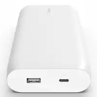 Belkin BOOST↑CHARGE 20000 mAh Blanco