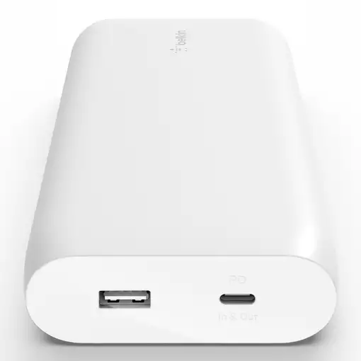 Belkin BOOST↑CHARGE 20000 mAh Blanco