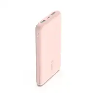 Belkin BOOST↑CHARGE 10000 mAh Oro rosa