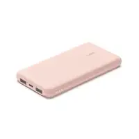 Belkin BOOST↑CHARGE 10000 mAh Oro rosa