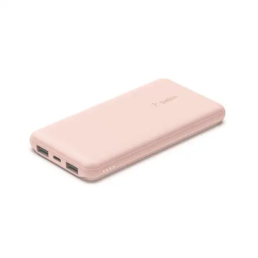 Belkin BOOST↑CHARGE 10000 mAh Oro rosa