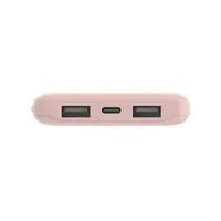 Belkin BOOST↑CHARGE 10000 mAh Oro rosa