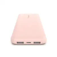 Belkin BOOST↑CHARGE 10000 mAh Oro rosa
