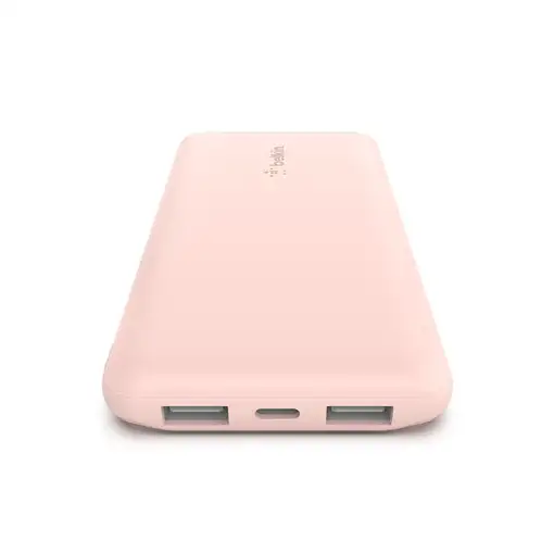 Belkin BOOST↑CHARGE 10000 mAh Oro rosa