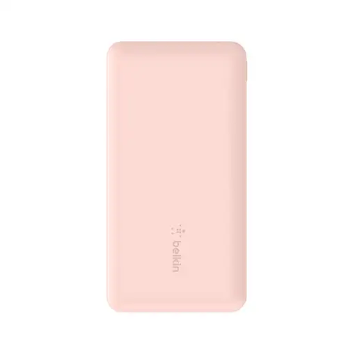 Belkin BOOST↑CHARGE 10000 mAh Oro rosa