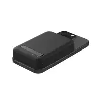 Belkin BoostCharge Pro 8000 mAh Cargador inalámbrico Negro