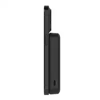 Belkin BoostCharge Pro 8000 mAh Cargador inalámbrico Negro