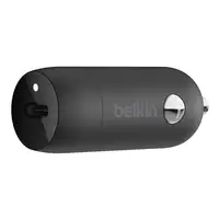 Belkin BoostCharge Universal Negro Auto