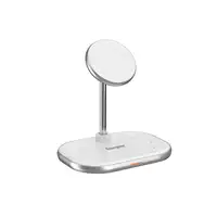 Energizer WCP303 cargador de dispositivo móvil Auriculares, Smartphone, Reloj inte
