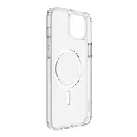 Belkin SheerForce funda para teléfono móvil 15,5 cm (6.1") Transparente