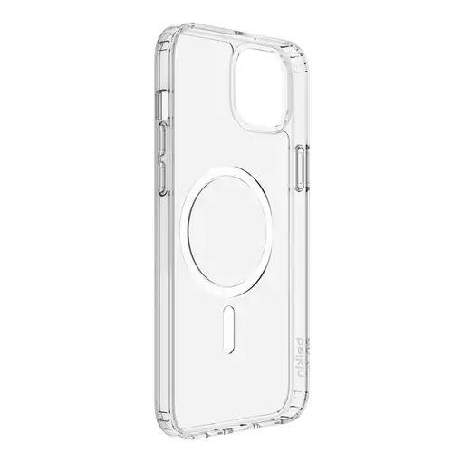 Belkin SheerForce funda para teléfono móvil 15,5 cm (6.1") Transparente