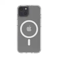 Belkin SheerForce funda para teléfono móvil 15,5 cm (6.1") Transparente