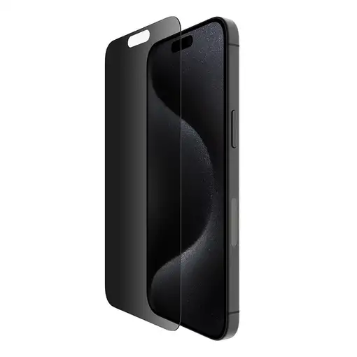 Belkin SFA110EC protector de pantalla o trasero para teléfono móvil Protector de p