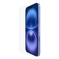 Belkin ScreenForce Protector de pantalla Apple 1 pieza(s)