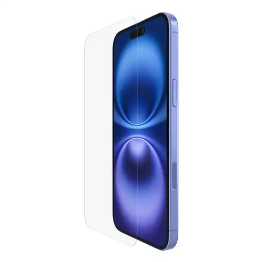 Belkin ScreenForce Protector de pantalla Apple 1 pieza(s)