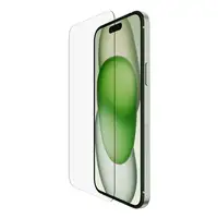 Belkin ScreenForce Protector de pantalla Apple 1 pieza(s)