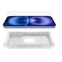 Belkin ScreenForce Protector de pantalla Apple 1 pieza(s)