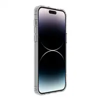 Belkin SheerForce funda para teléfono móvil 17 cm (6.7") Transparente